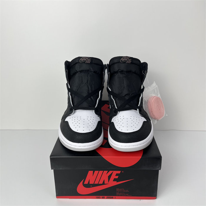 Jordan 1 Retro High OG Bleached Coral 555088-108