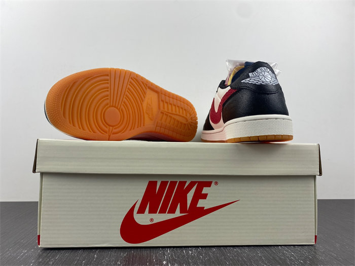 Air Jordan 1 Low DM7866-996