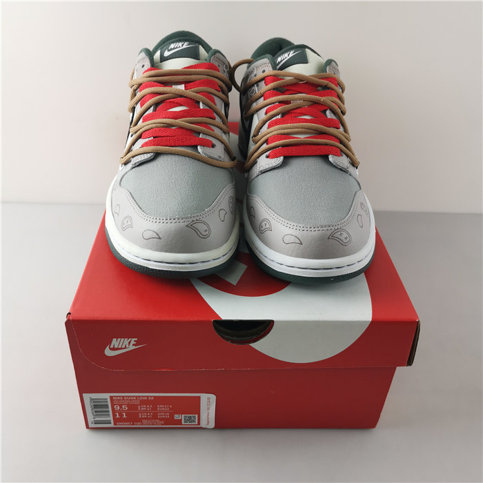 Nike Dunk Low RETRO DH0957-100