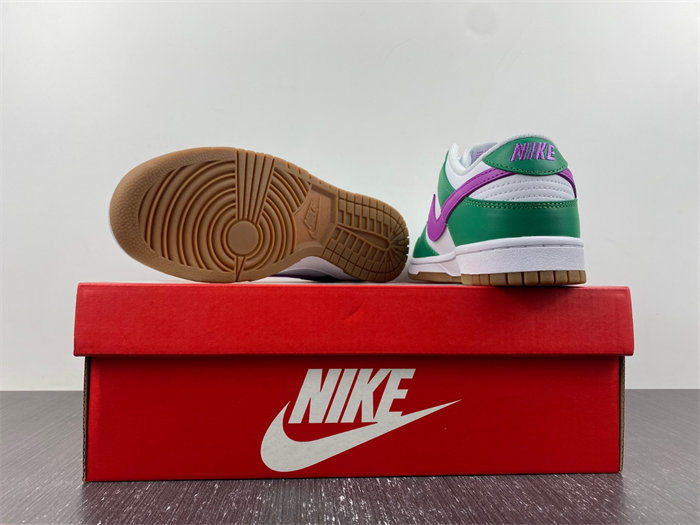 Nike Dunk Low “Joker” FD9922-151