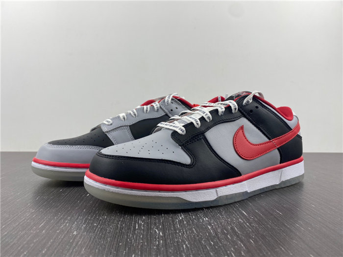 Nike Dunk Low Clark Atlanta University DR6189-001