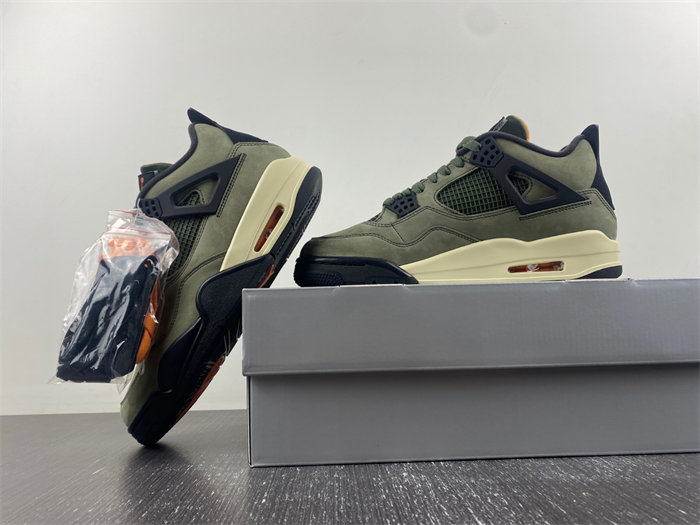 Jordan 4 Retro Undefeated JBM351-M1