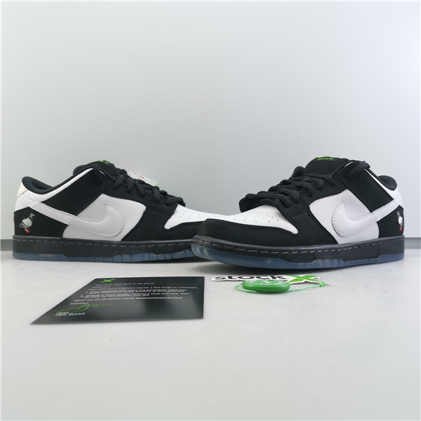 Nike SB Dunk Low Staple Panda Pigeon BV1310 013