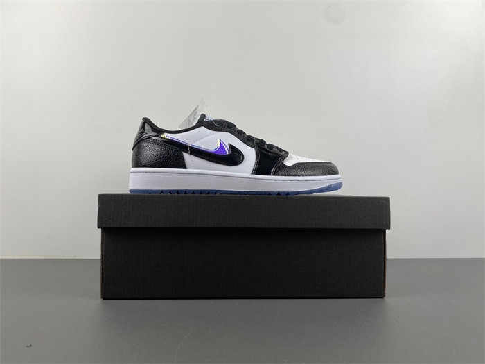 Air Jordan 1 Low Golf “Endless Pursuit”   FZ4159-100