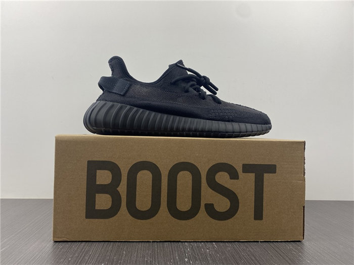 Ad*s yeezy boost 350 v2 onyx hq4540