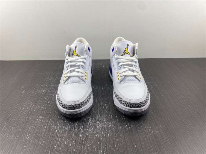 Jordan 3 Retro Kobe Bryant PE 869802-907