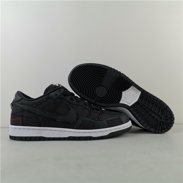 Nike SB Dunk Low Wasted Youth DD8386-001