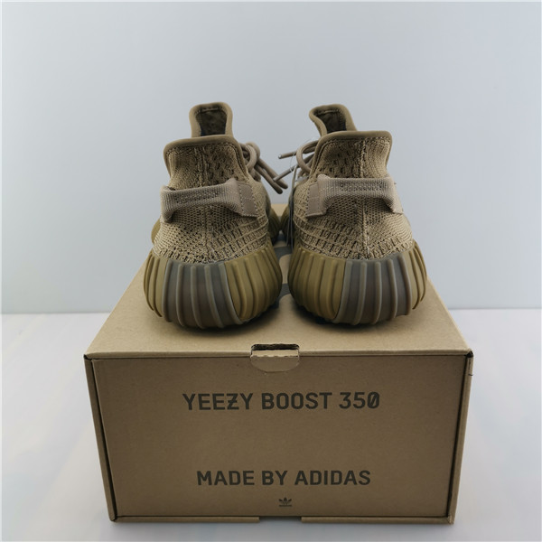 Ad*s yeezy boost 350 v2 earth fx9033