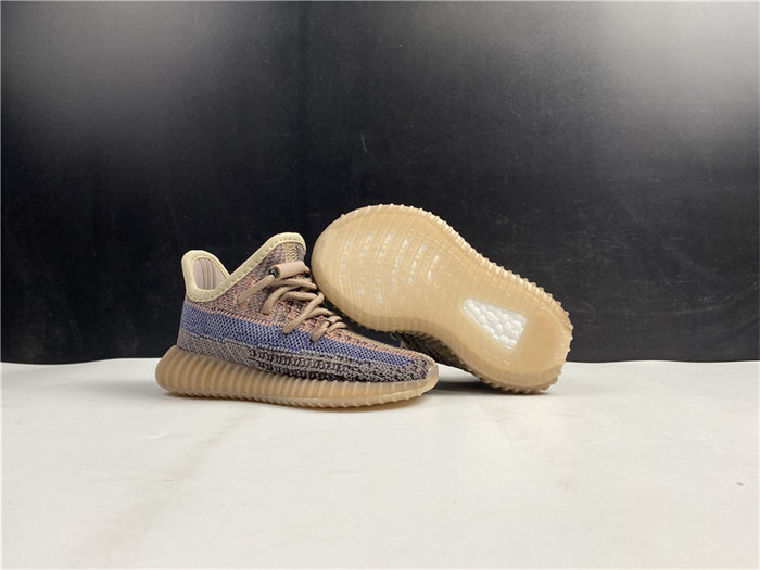 Ad*s yeezy boost 350 v2 fade h02795