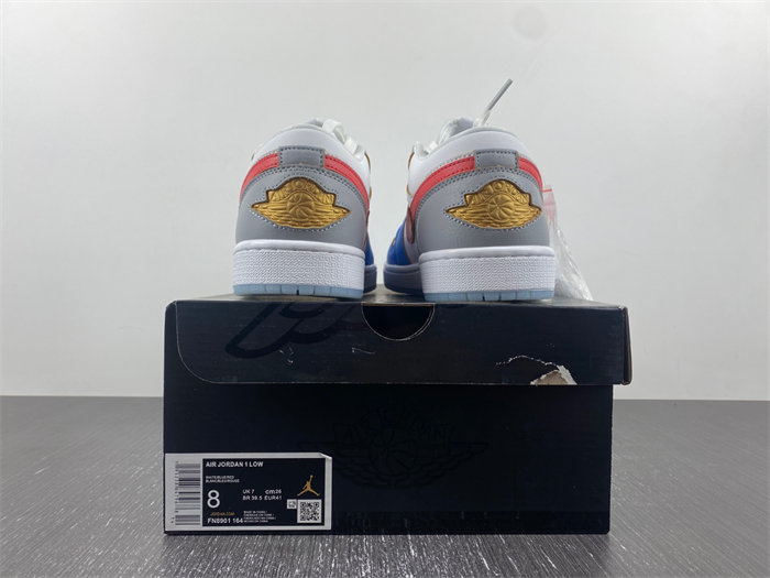 Air Jordan 1 Low FN8901-164