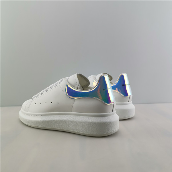 ALEXANDER MCQUEEN SOLE SNEAKERS Multicolored