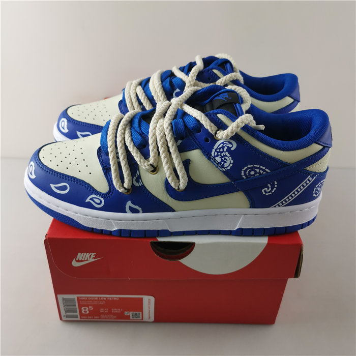 Nike Dunk Low DD1391-001