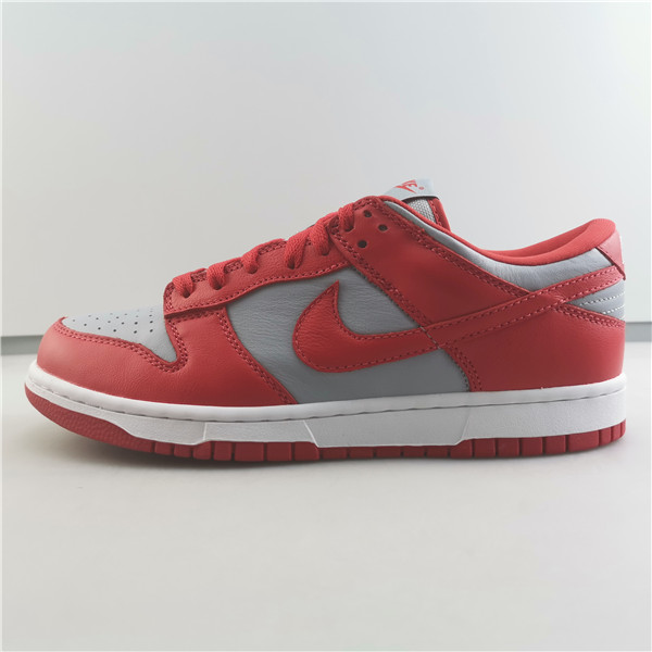 Nike Dunk Low SB Red/Grey DD1391-002