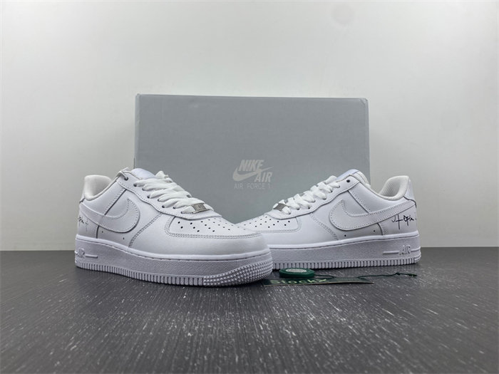 Nike Air Force 1 Low ''07 White CW2288 111TS