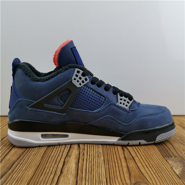 Jordan 4 Retro Winter CQ9597-401