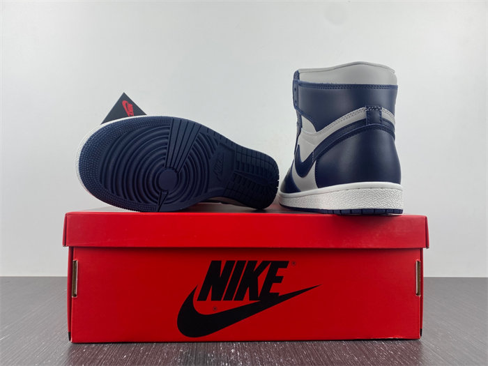 Jordan 1 Retro High 85 Georgetown BQ4422-400