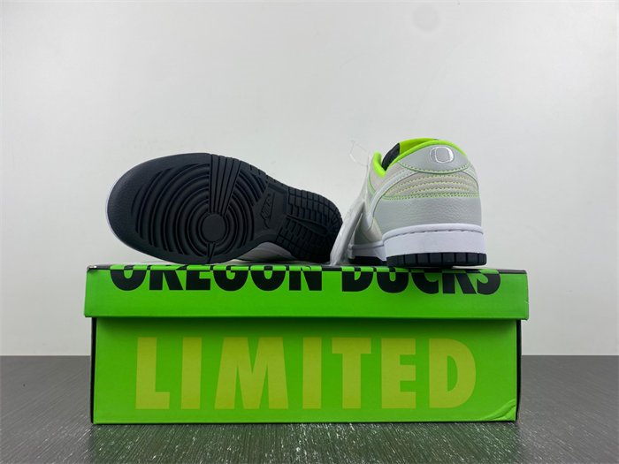 Dunk Low Oregon PE “Ducks of a Feather” FQ7260-001