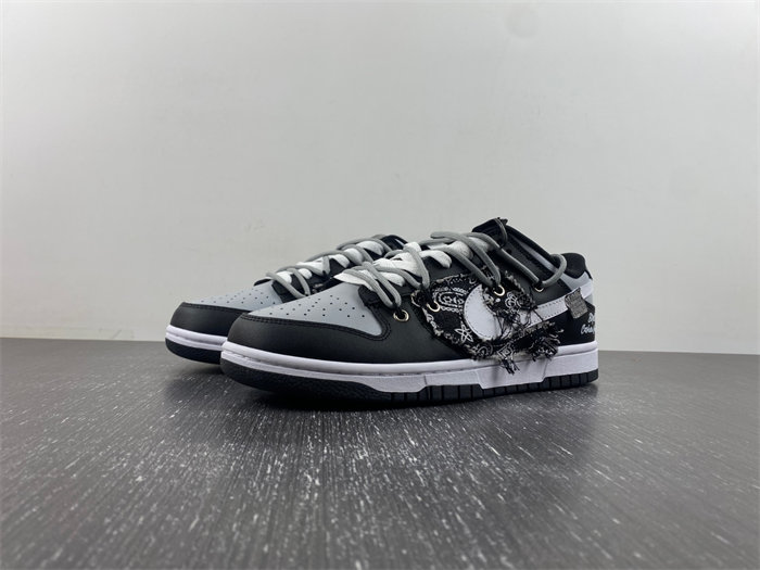 Nike Dunk Low DV0831-002