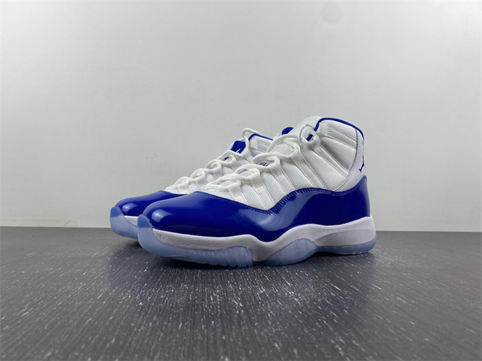 Air Jordan11 CT8012-114