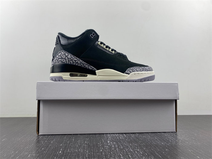 Jordan 3  CK9246-001