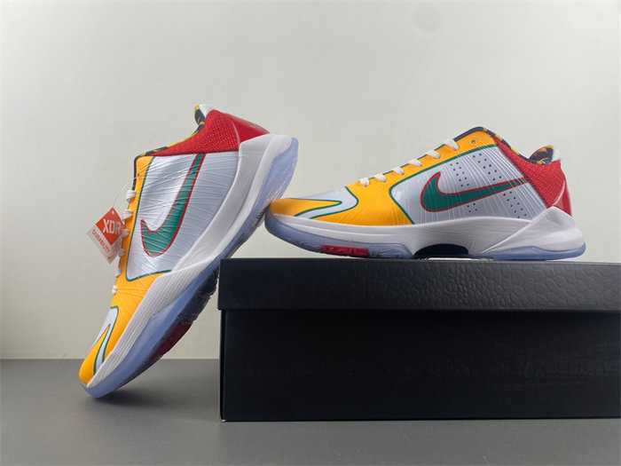 ZOOM KOBE 5 PROTRO 