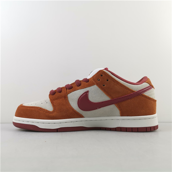 Nike SB Dunk Low Pro Dark Russet Cedar BQ6817-202