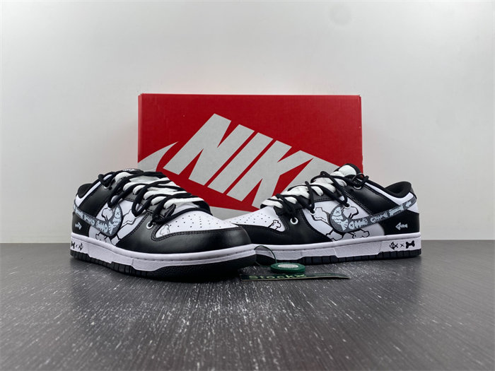 Nike Dunk Low DD1391-100