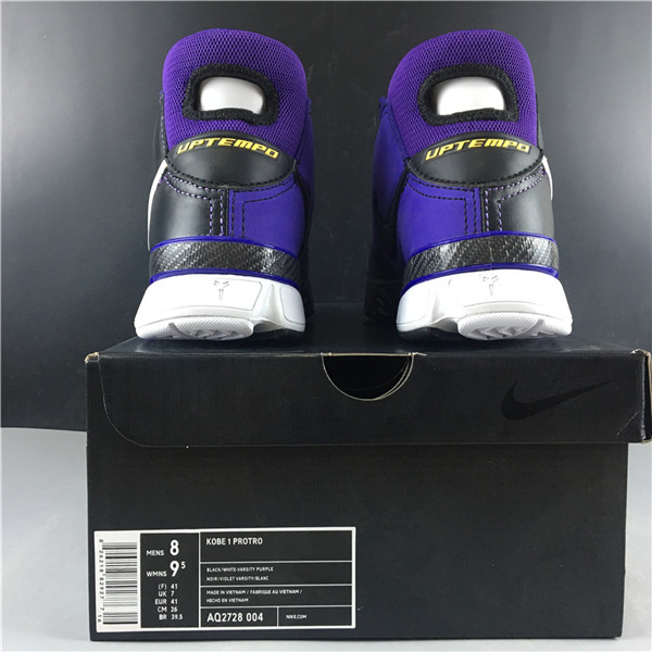 Kobe 1 Protro USA AQ2728-400-004