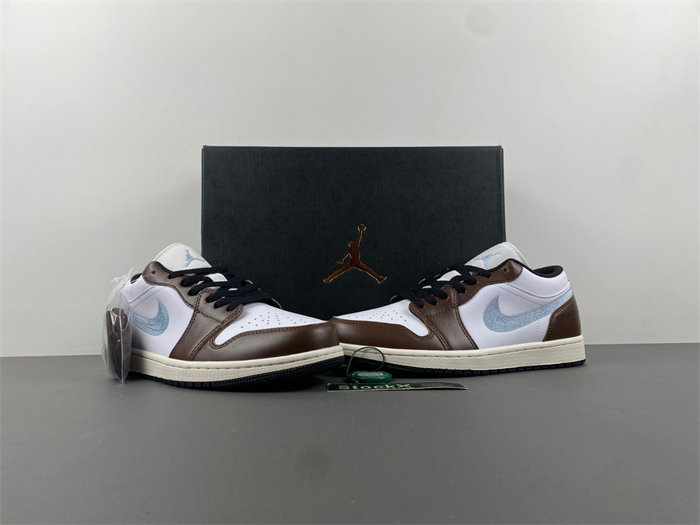 Air Jordan 1 Low  FQ8156-142