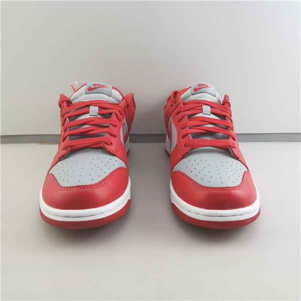 Nike Dunk Low SB Red/Grey DD1391-002