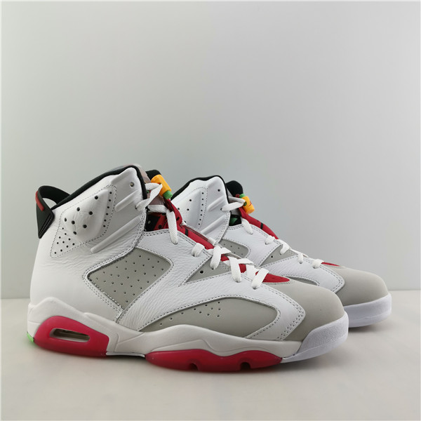 AIR JORDAN 6 “HARE” CT8529-062