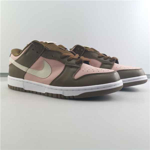 NIKE STUSSY XDUNK LOW PRO SB “CHERRY“ ” 304292-671