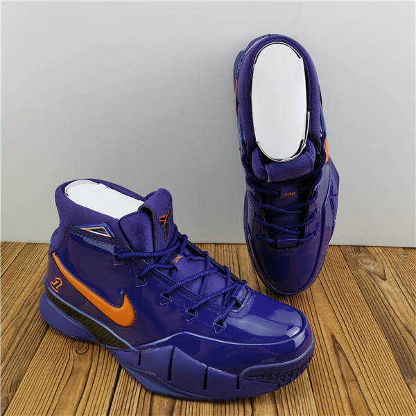 Kobe 1 Protro DeMar DeRozan AR4595 500