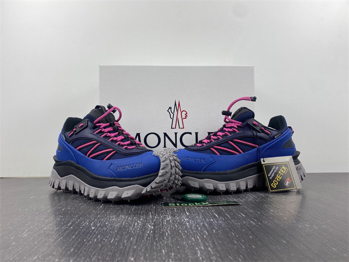 Moncler Trailgrip GTX 3M