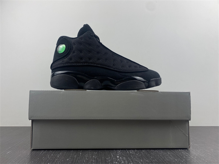 Jordan 13 Retro Black Cat 414571-011