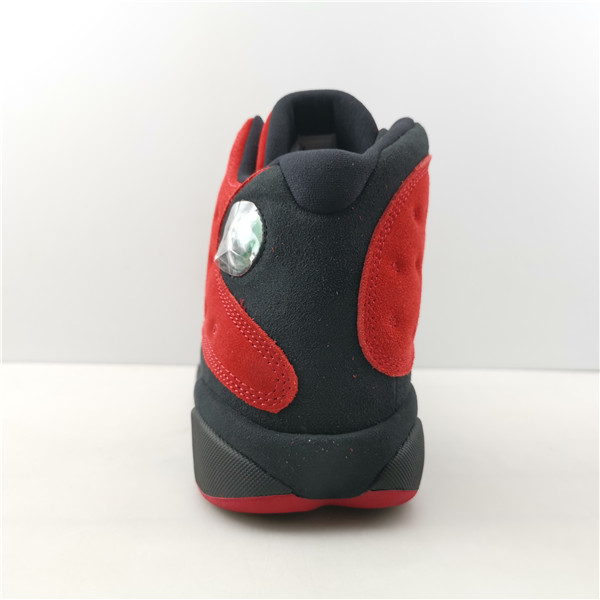 Air Jordan 13 Reverse Bred DJ5982-602