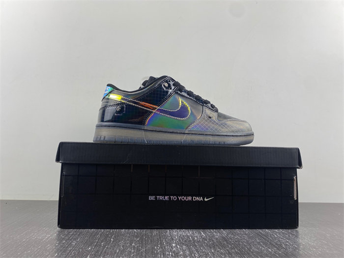 Nike Dunk Low “Hyperflat！ FV3617-001