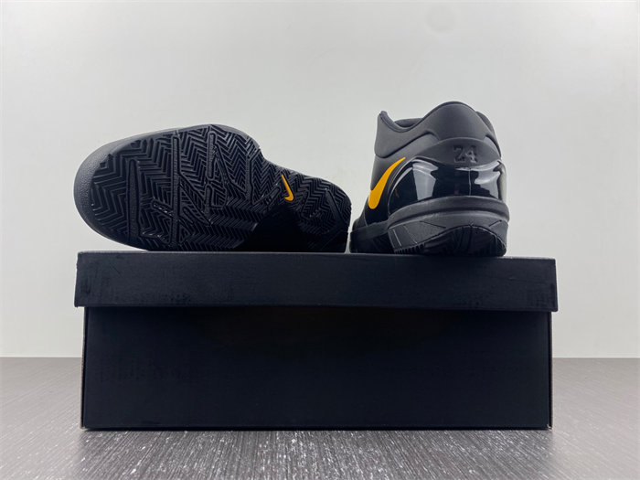 Nike Kobe 4 Protro  FQ3544-001