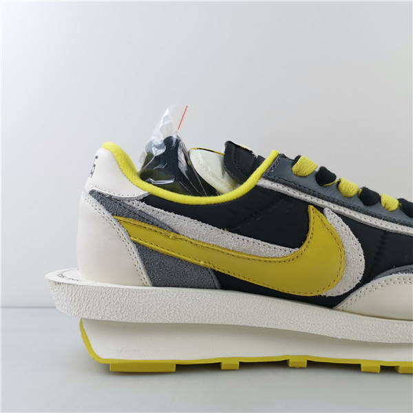 Nike LDWaffle Undercover sacai Bright Citron DJ4877-001