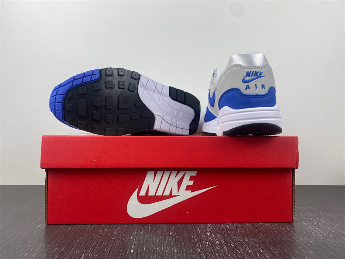 Nike Air Max 1 Anniversary Royal 908375-102