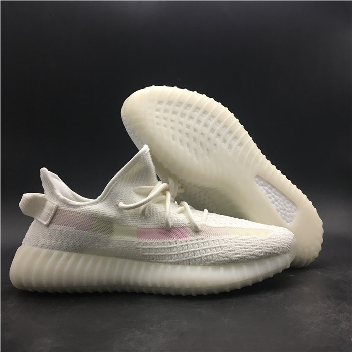 Yeezy 350 V2 white FG7962