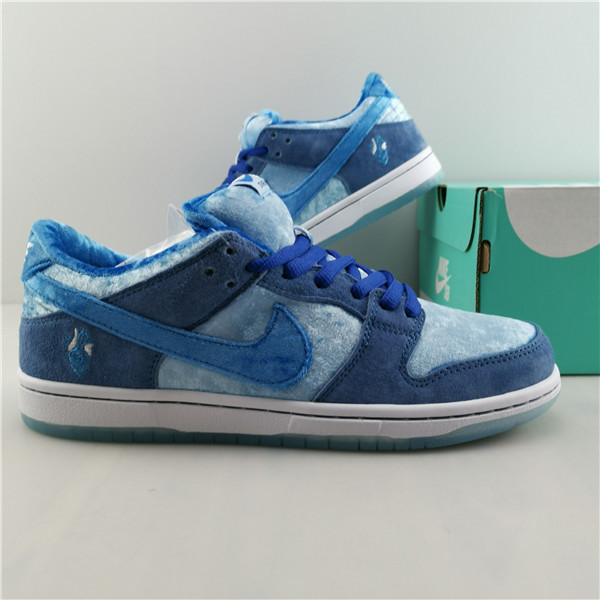 NIKE SB DUNK LOW PRO QS CT2552-400