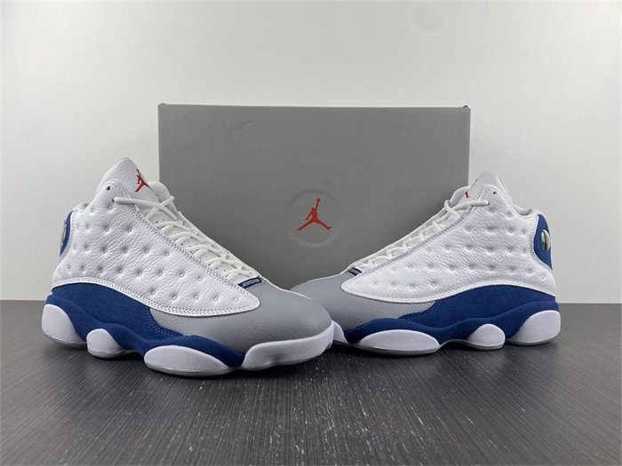 Jordan 13 Retro French Blue 414571-164