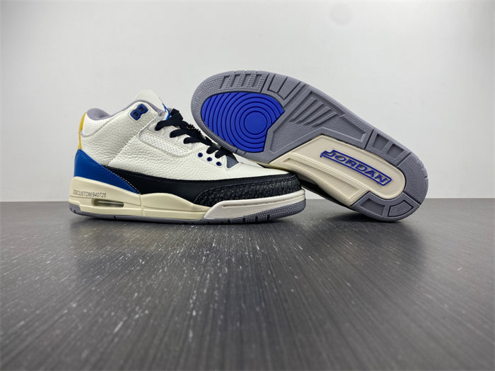 Jordan 3 398614-145