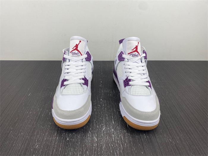 Nike SB x Air Jordan 4  DR5415-150