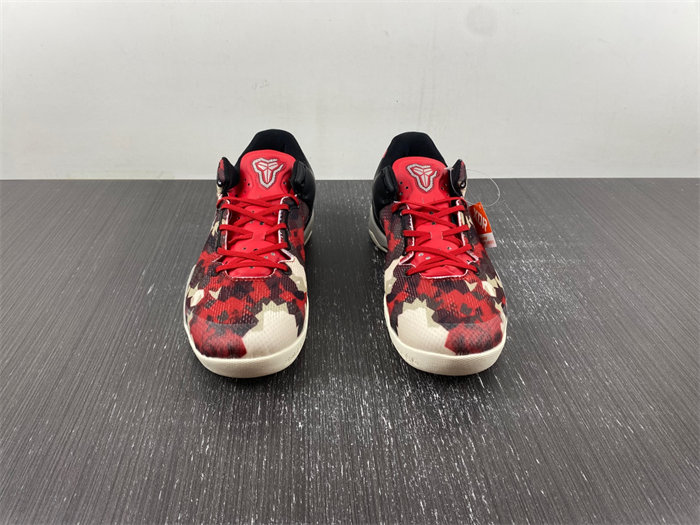 Nike Kobe 8 Milk Snake 555035-601