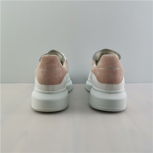 ALEXANDER MCQUEEN SNEAKERS PINK