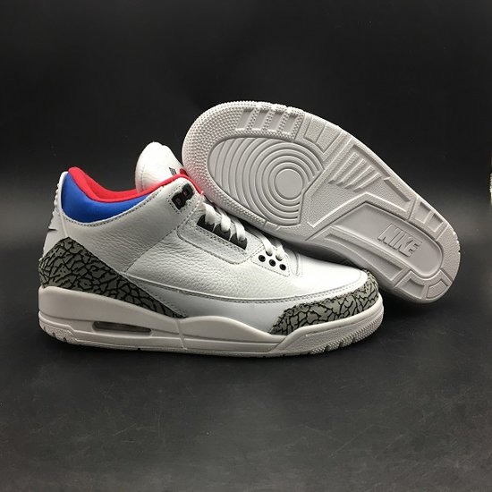 AIR JORDAN 3 RETRO