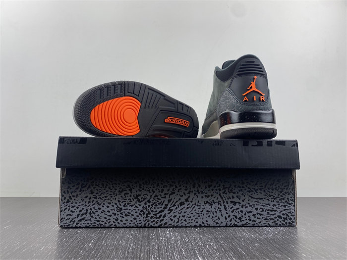 Jordan 3 Retro Fear Pack CT8532080