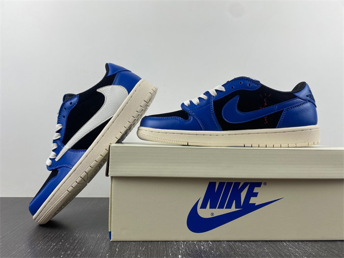 Air Jordan 1 Low DM7866-225